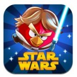 star wars angry birds