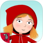 Little Red Riding Hood app